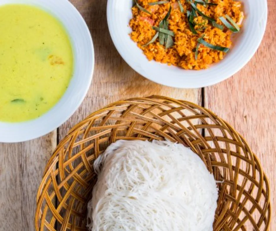 Ceylon Roots | Tour Operator in Sri Lanka | Travel to Sri Lanka - A Gastronomical Experience - What to eat in Sri Lanka