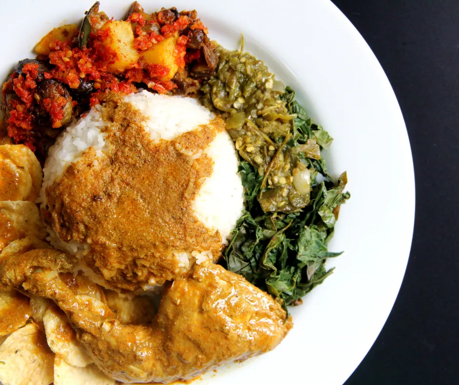 Ceylon Roots | Tour Operator in Sri Lanka | Travel to Sri Lanka - A Gastronomical Experience - What to eat in Sri Lanka