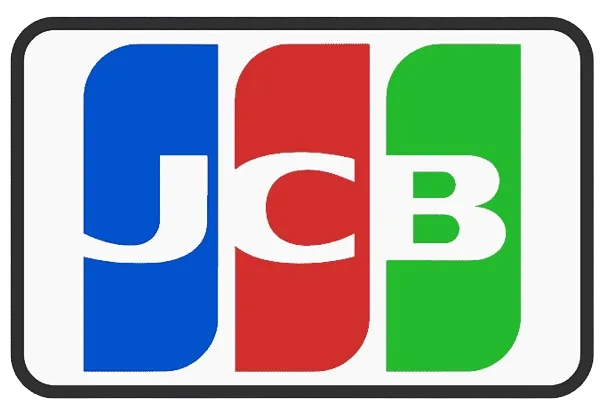 JCB Card Logo