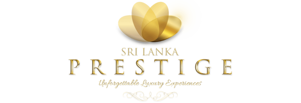 Sri Lanka Prestige Logo