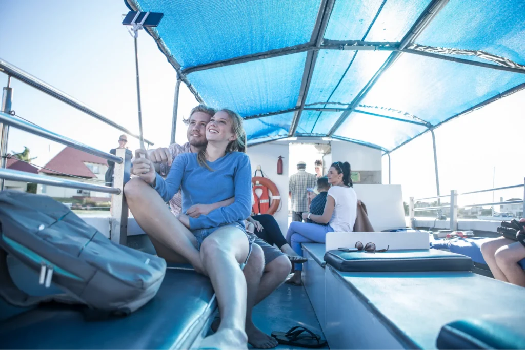 Ceylon Roots Boat Rides - Ceylon Roots | Tour Operator in Sri Lanka | Travel to Sri ...